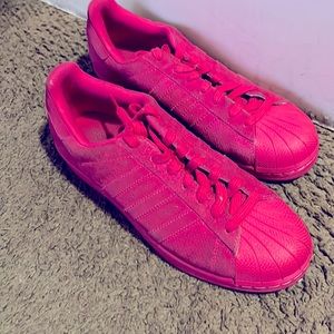 Superstar adidas
